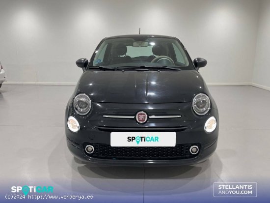 Fiat 500   1.0 Hybrid 51KW (70 CV) Dolcevita - Almería