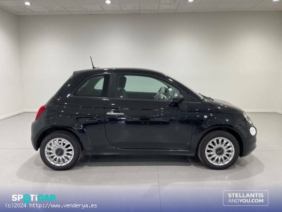 Fiat 500   1.0 Hybrid 51KW (70 CV) Dolcevita - Almería