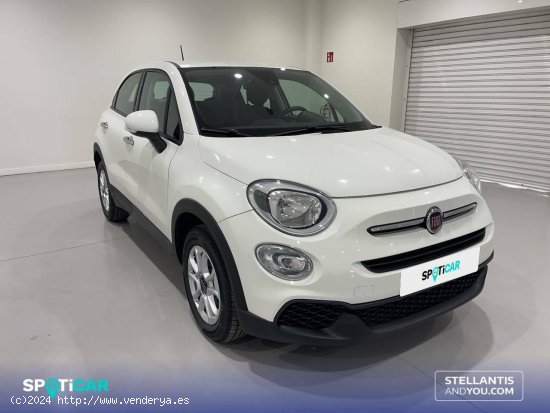 Fiat 500X   1.3 MultiJet 70KW (95 CV) 4x2 S&S Urban - Almería