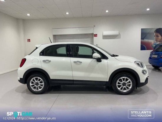 Fiat 500X   1.3 MultiJet 70KW (95 CV) 4x2 S&S Urban - Almería