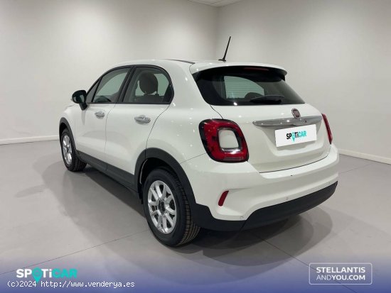 Fiat 500X   1.3 MultiJet 70KW (95 CV) 4x2 S&S Urban - Almería