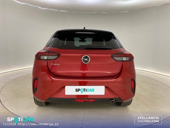 Opel Corsa  1.2T XHL 74kW (100CV) GS-Line - Almería