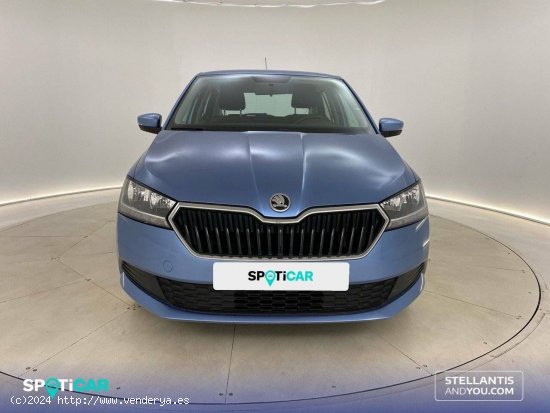 Skoda Fabia  1.0 TSI 70KW (95cv) Ambition - Almería