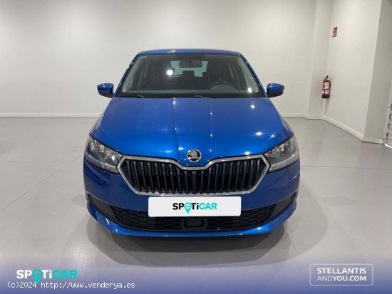 Skoda Fabia  1.0 TSI 70KW (95cv) Ambition - Almería