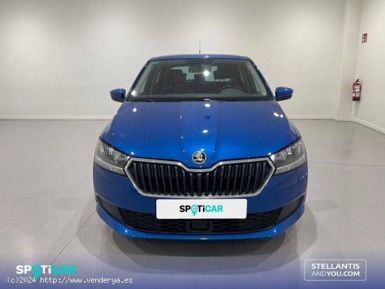 Skoda Fabia  1.0 TSI 70KW (95cv) Ambition - Almería