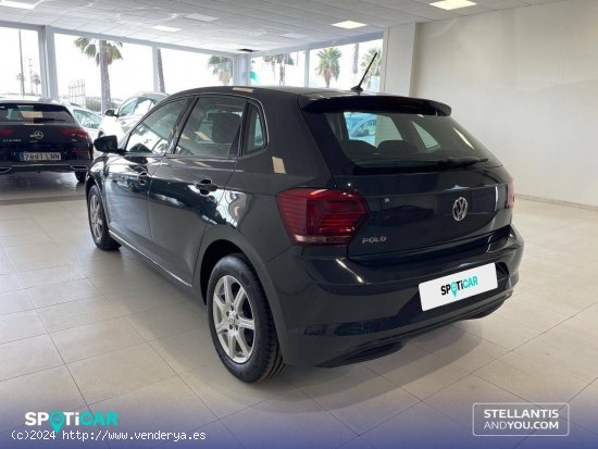 Volkswagen Polo   1.0 TSI 70kW (95CV) Advance - Almería