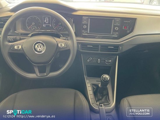 Volkswagen Polo   1.0 TSI 70kW (95CV) Advance - Almería