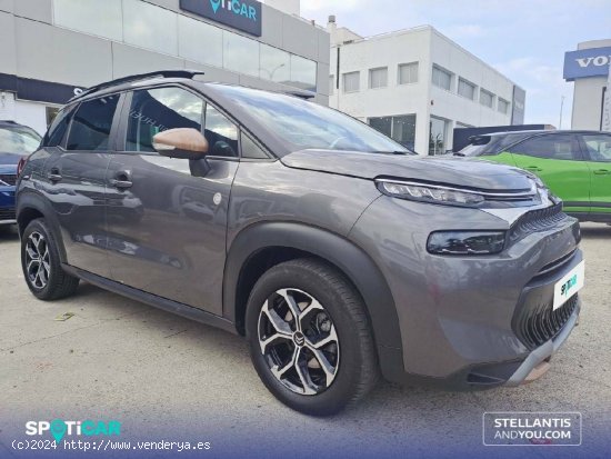 Citroën C3 Aircross  PureTech 81kW (110CV) S&S C-Series - Huelva