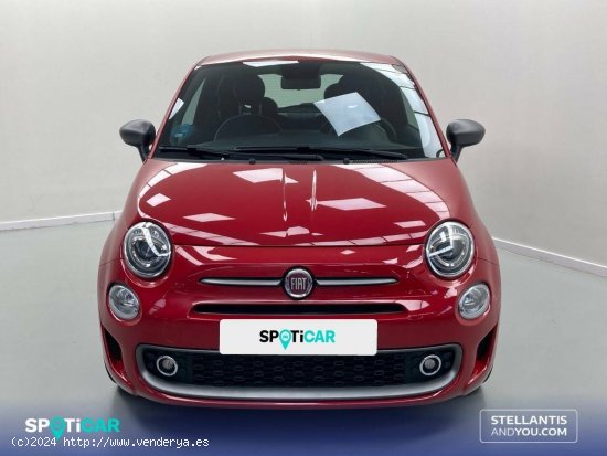 Fiat 500   1.0 6v GE 52KW (70 CV) S - Sevilla