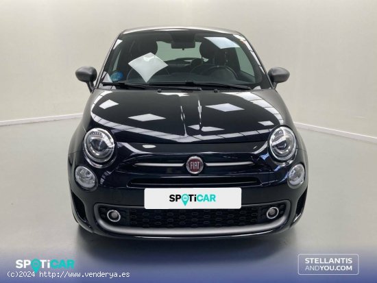 Fiat 500   1.0 6v GE 52KW (70 CV) S - Sevilla