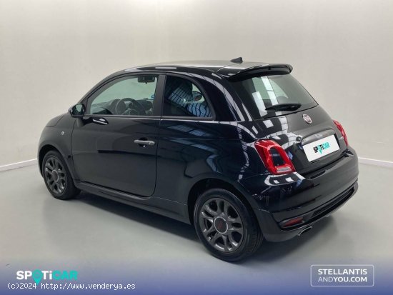 Fiat 500   1.0 6v GE 52KW (70 CV) S - Sevilla