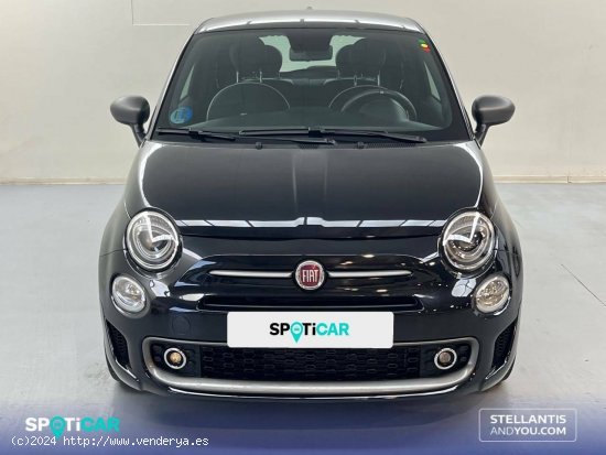 Fiat 500   1.0 6v GE 52KW (70 CV) S - Sevilla