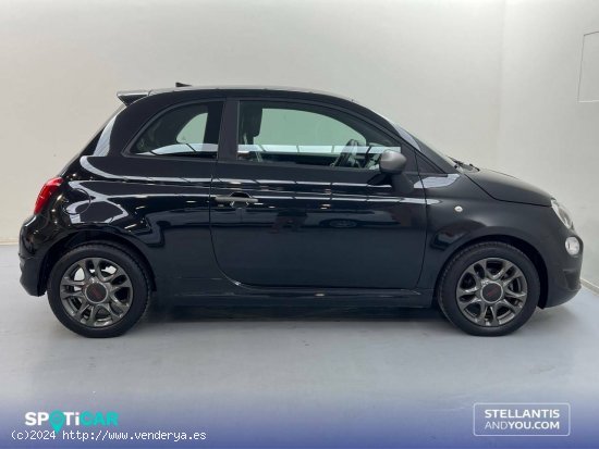 Fiat 500   1.0 6v GE 52KW (70 CV) S - Sevilla