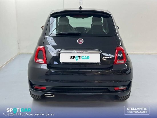 Fiat 500   1.0 6v GE 52KW (70 CV) S - Sevilla