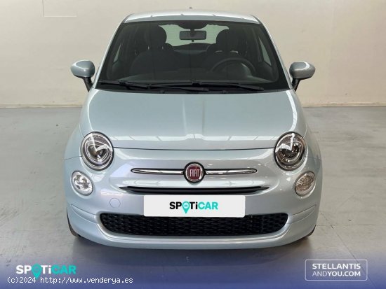 Fiat 500   1.0 Hybrid 51KW (70 CV) Club - Sevilla