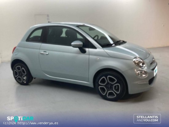 Fiat 500   1.0 Hybrid 51KW (70 CV) Club - Sevilla