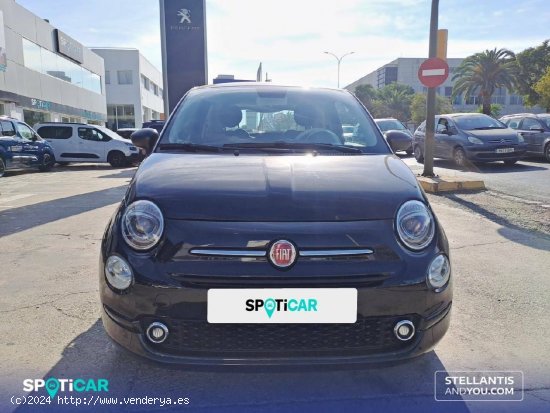 Fiat 500   1.0 Hybrid 51KW (70 CV) Club - Huelva