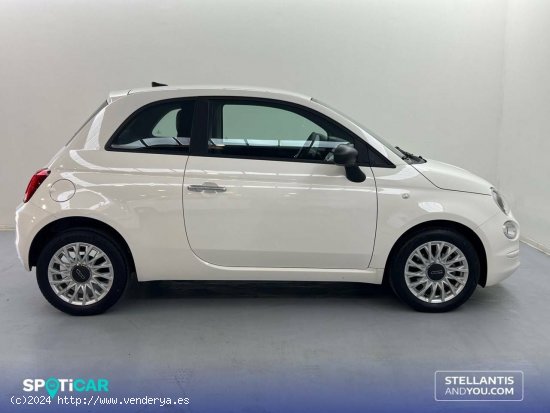 Fiat 500   1.0 Hybrid 51KW (70 CV) Cult - Sevilla