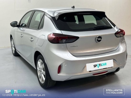 Opel Corsa  1.2 XEL 55kW (75CV) Edition - Sevilla