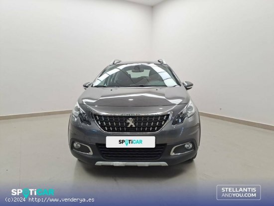 Peugeot 2008   PureTech 130 S&S EAT6 Allure - Huelva