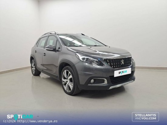 Peugeot 2008   PureTech 130 S&S EAT6 Allure - Huelva