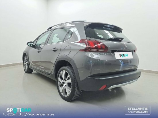 Peugeot 2008   PureTech 130 S&S EAT6 Allure - Huelva