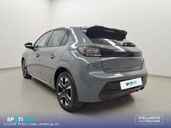 Peugeot 208   HYBRID 100 eDCS6 Allure - Huelva