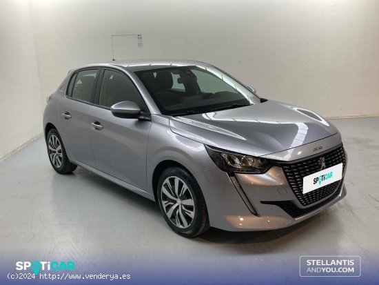 Peugeot 208  PureTech 73kW (100CV) Active - Sevilla