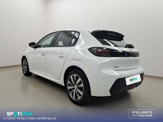 Peugeot 208  PureTech 73kW (100CV) Active Pack - Huelva