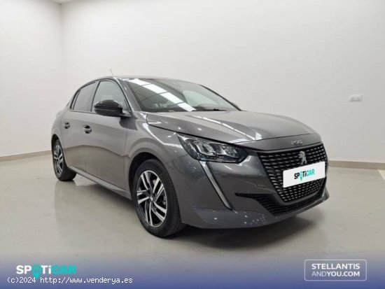 Peugeot 208  PureTech 73kW (100CV) Allure - Huelva