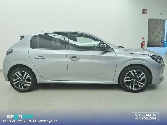 Peugeot 208  PureTech 73kW (100CV) Allure - Huelva