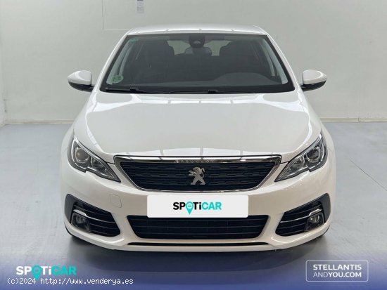 Peugeot 308  5p  1.2 PureTech 81KW (110CV) Style - Sevilla