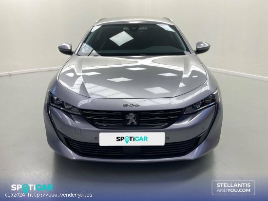 Peugeot 508  SW  HYBRID 225 e-EAT8 Allure - Sevilla