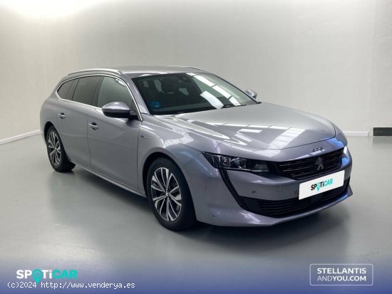 Peugeot 508  SW  HYBRID 225 e-EAT8 Allure - Sevilla