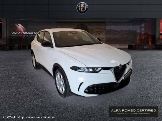 Alfa Romeo Tonale  1.6 DS 130 CV  FWD Super - València