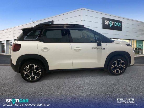 Citroën C3 Aircross  PureTech 81kW (110CV) Max - València