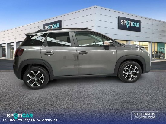 Citroën C3 Aircross  PureTech 81kW (110CV) S&S C-Series - València