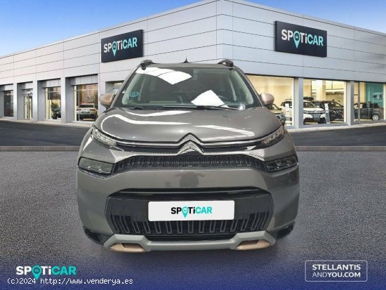 Citroën C3 Aircross  PureTech 81kW (110CV) S&S C-Series - València