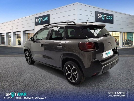 Citroën C3 Aircross  PureTech 81kW (110CV) S&S C-Series - València