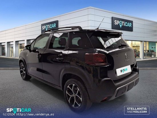 Citroën C3 Aircross  PureTech 81kW (110CV) S&S C-Series - València