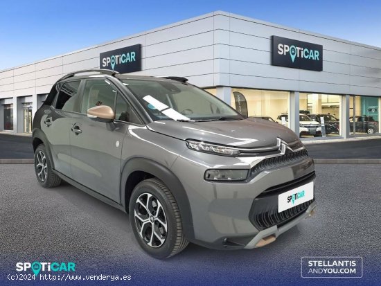 Citroën C3 Aircross  PureTech 81kW (110CV) S&S C-Series - València