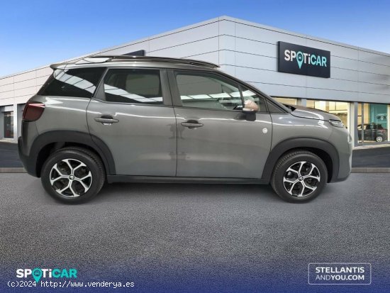 Citroën C3 Aircross  PureTech 81kW (110CV) S&S C-Series - València