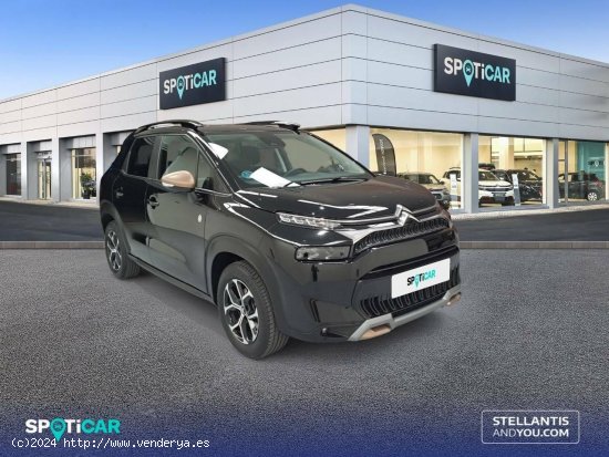 Citroën C3 Aircross  PureTech 81kW (110CV) S&S C-Series - València