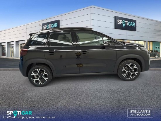 Citroën C3 Aircross  PureTech 81kW (110CV) Shine Pack - València