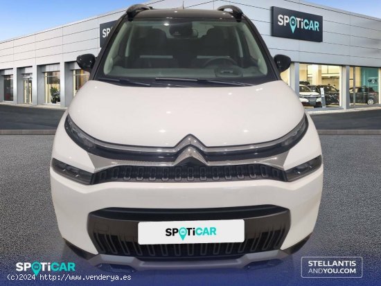 Citroën C3 Aircross  PureTech 96kW (130CV) EAT6 Max - València