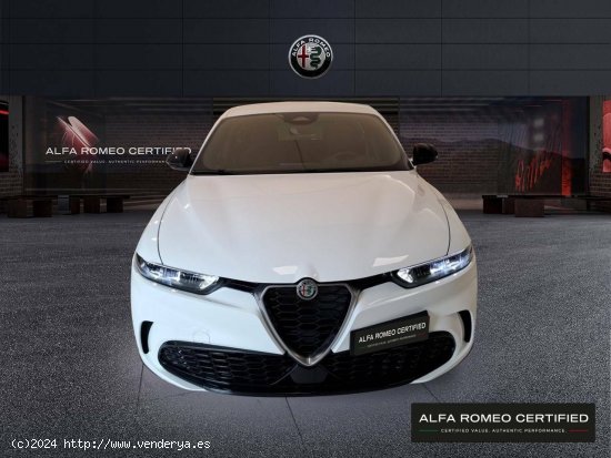 Alfa Romeo Tonale  1.6 DS 130 CV  FWD Super - València