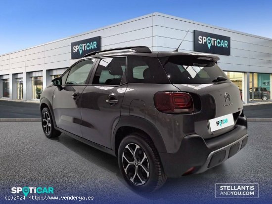 Citroën C3 Aircross  PureTech 81kW (110CV) S&S C-Series - València