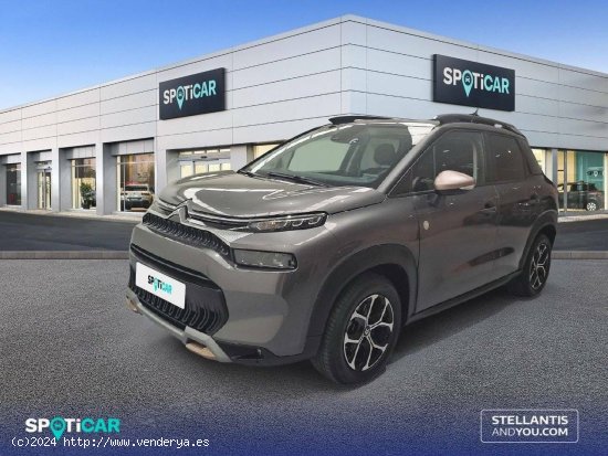  Citroën C3 Aircross  PureTech 81kW (110CV) S&S C-Series - València 