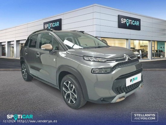 Citroën C3 Aircross  PureTech 81kW (110CV) S&S C-Series - València