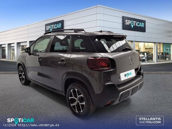 Citroën C3 Aircross  PureTech 81kW (110CV) S&S C-Series - València